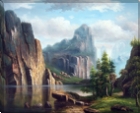 AC69071 Yosemite