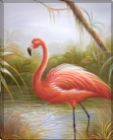 KM90069 Flamingo IV