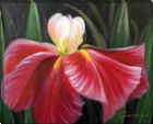 KM90076 Tropical Bloom I