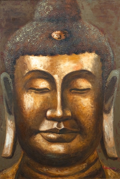 CY0082B Xiamen Buddha II