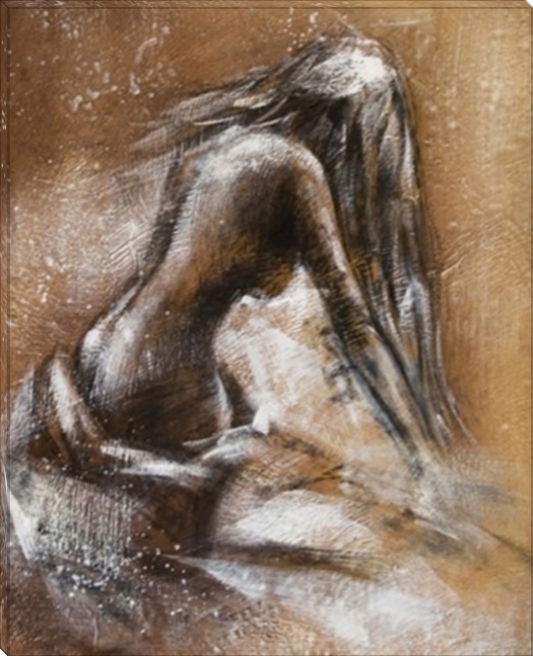 CY0921 Nude I