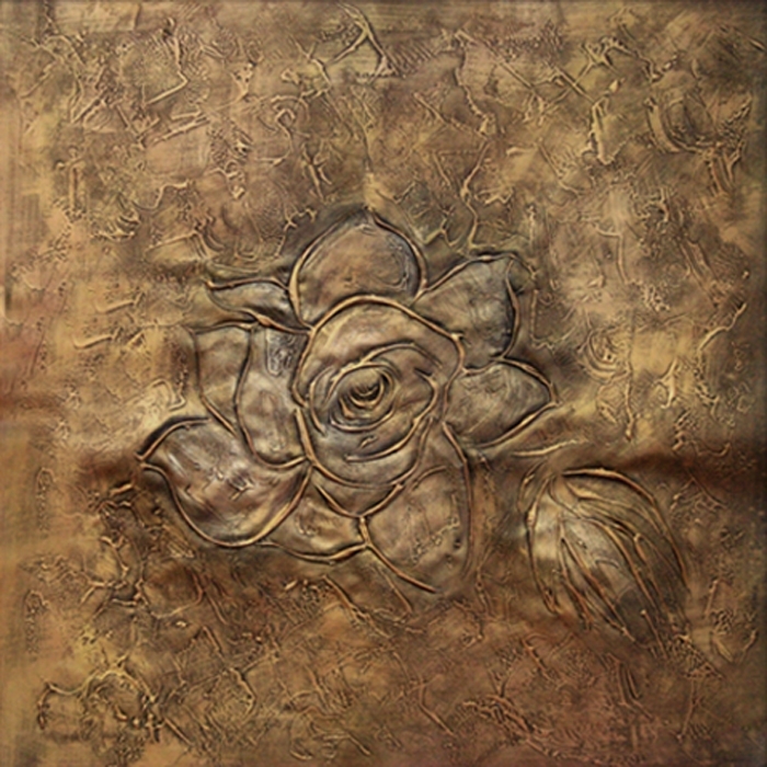 JN2003 Floral Relief I