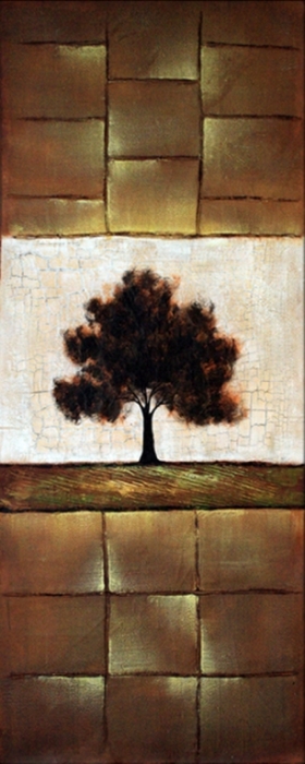 JN2556 Tree I