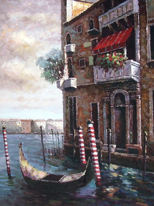 PA89235 End of The Day