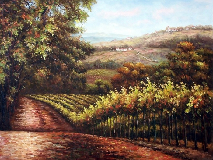 PA89312 Central Valley V