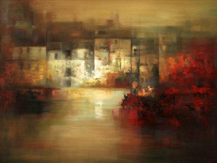 PA90337MA Still Nights
