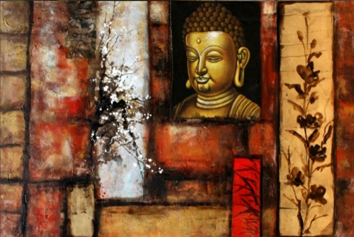 Shenzhen Buddha II
